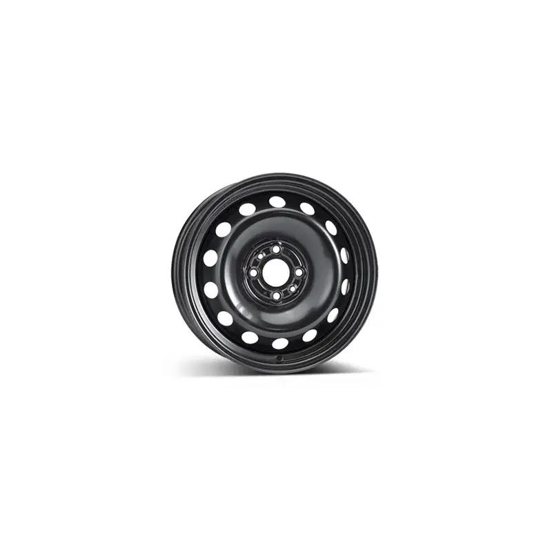 4 jantes Staal 6,0x15 Steel Wheel 8753 4/098 Et30 Ch58,1 Commande En Gros