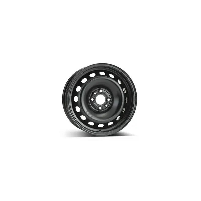 Livraison Express 4 jantes Staal 6,0x15 Steel Wheel 7835 4/098 Et31,5 Ch58,1