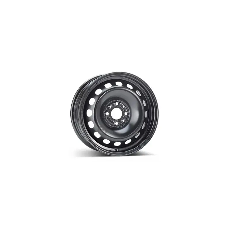 4 jantes Staal 6,0x15 Steel Wheel 7355 4/098 Et35 Ch58,1 Must-Have