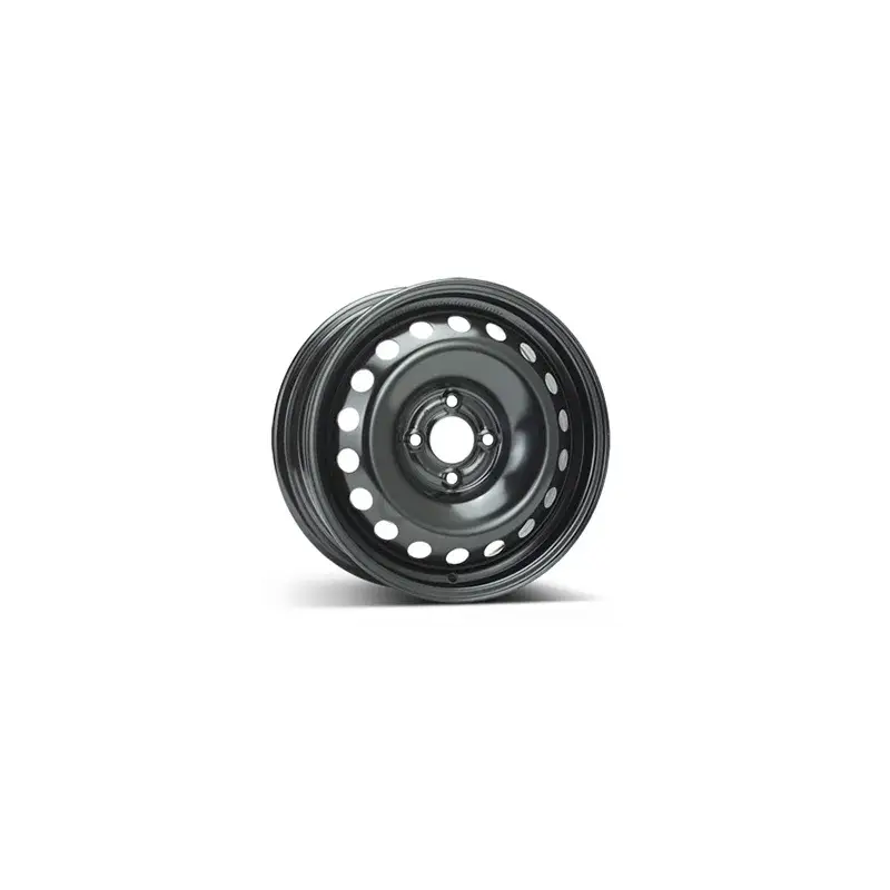 4 jantes Staal 6,0x15 Steel Wheel 7575 4/100 Et44 Ch60,1 Prix Choc