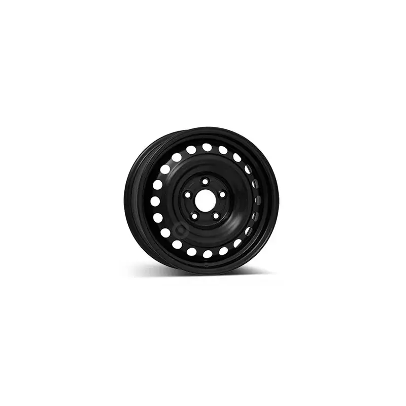 4 jantes Staal 6,0x15 Steel Wheel 4095 4/108 Et45 Ch63,3 Nouvel Arrivage