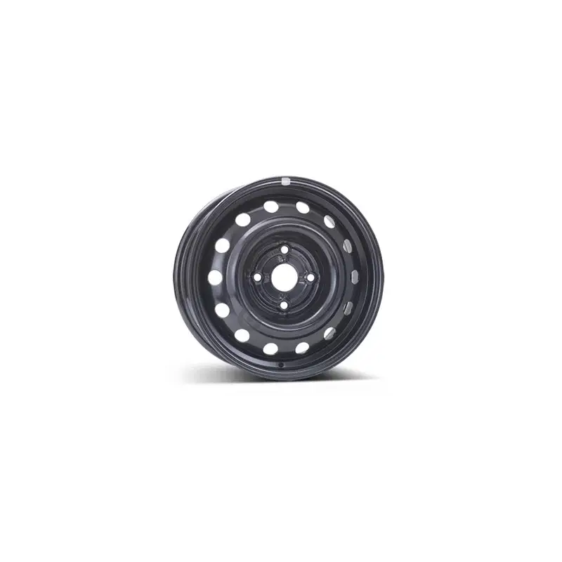 4 jantes Staal 6,0x15 Steel Wheel 7985 4/114,3 Et44 Ch56,6 Meilleure Vente