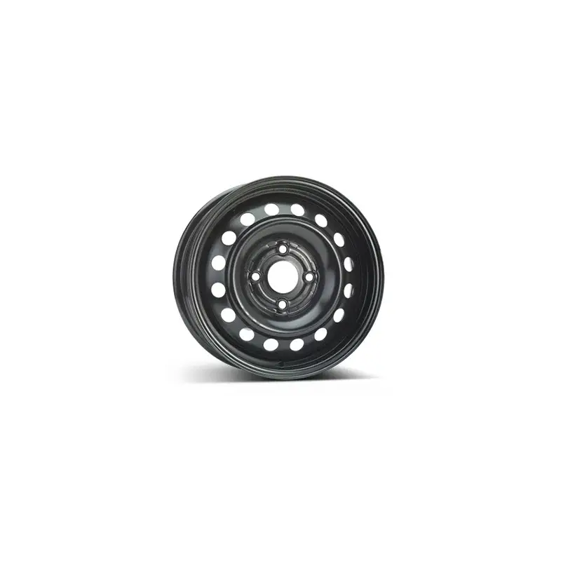 4 jantes Staal 6,0x15 Steel Wheel 8410 4/114,3 Et45 Ch66,1 Affaire À Saisir
