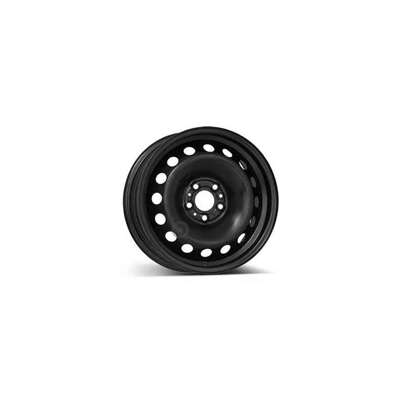 4 jantes Staal 6,0x15 Steel Wheel 4105 5/098 Et38 Ch58,1 Vente Directe