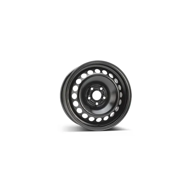 Usine Directe 4 jantes Staal 6,0x15 Steel Wheel 7415 5/100 Et29 Ch57,1