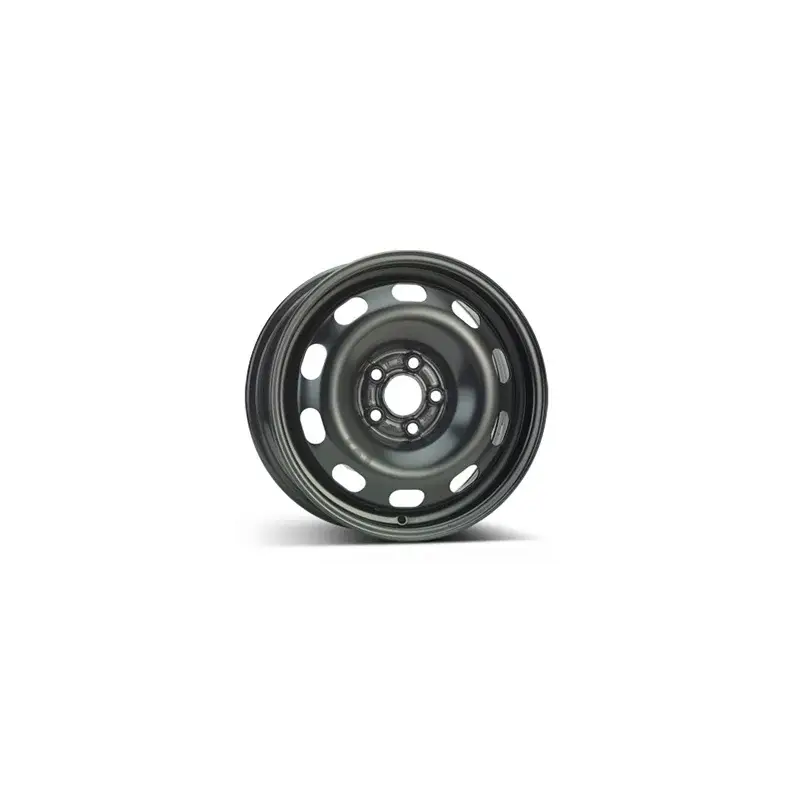 Meilleur Choix 4 jantes Staal 6,0x15 Steel Wheel 8380 5/100 Et38 Ch57,1