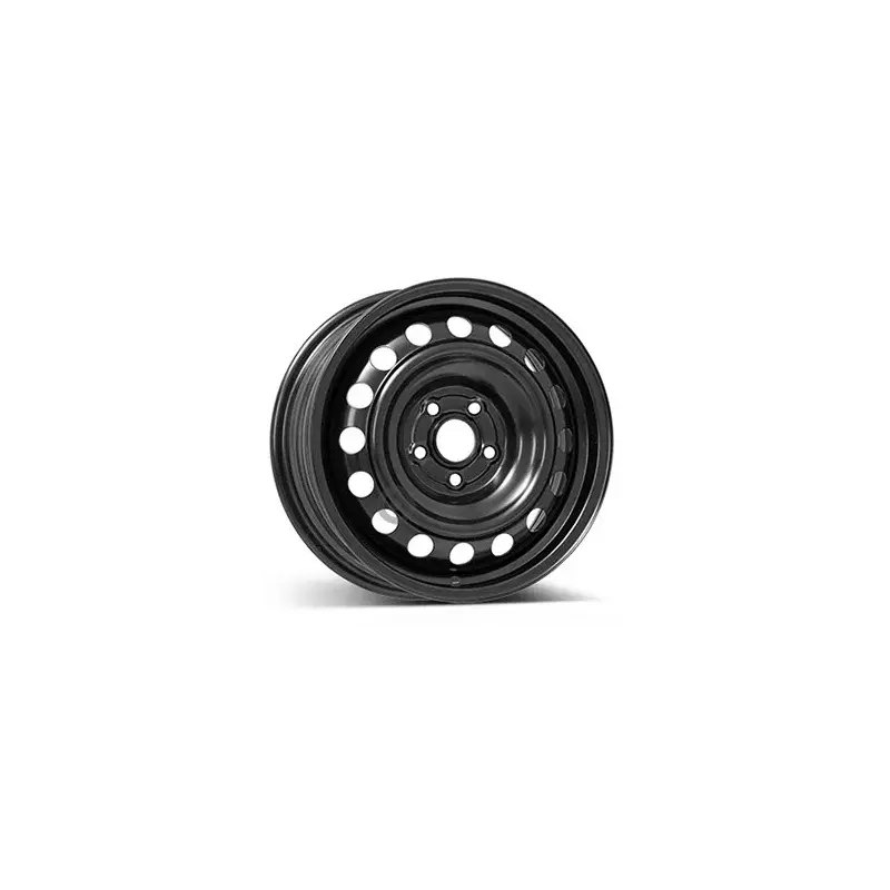 4 jantes Staal 6,0x15 Steel Wheel 7616 5/100 Et45 Ch54,1 Remise