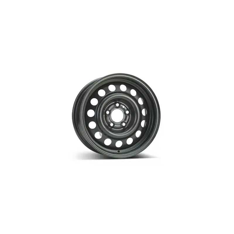 4 jantes Staal 6,0x15 Steel Wheel 8680 5/108 Et25 Ch65,1 Offre Limitée