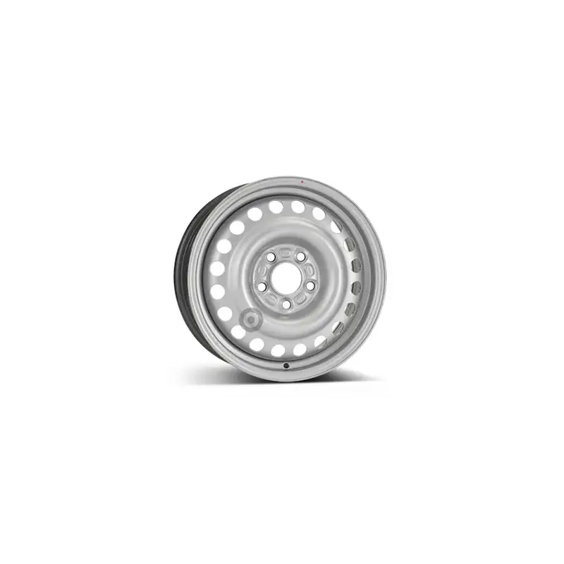 4 jantes Staal 6,0x15 Steel Wheel 8525 5/108 Et53 Ch63,3 Jusqu’à Épuisement Des Stocks
