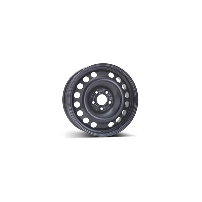 Meilleur Prix 4 jantes Staal 6,0x15 Steel Wheel 8060 5/110 Et49 Ch65,1