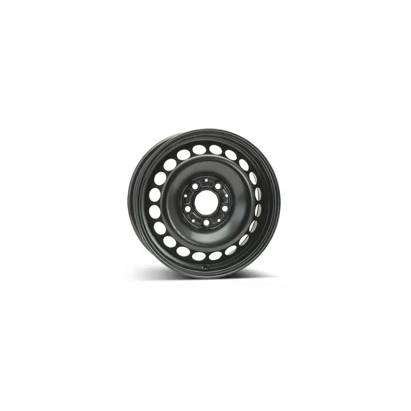 4 jantes Staal 6,0x15 Steel Wheel 8245 5/112 Et44 Ch66,6 Prix Cassé