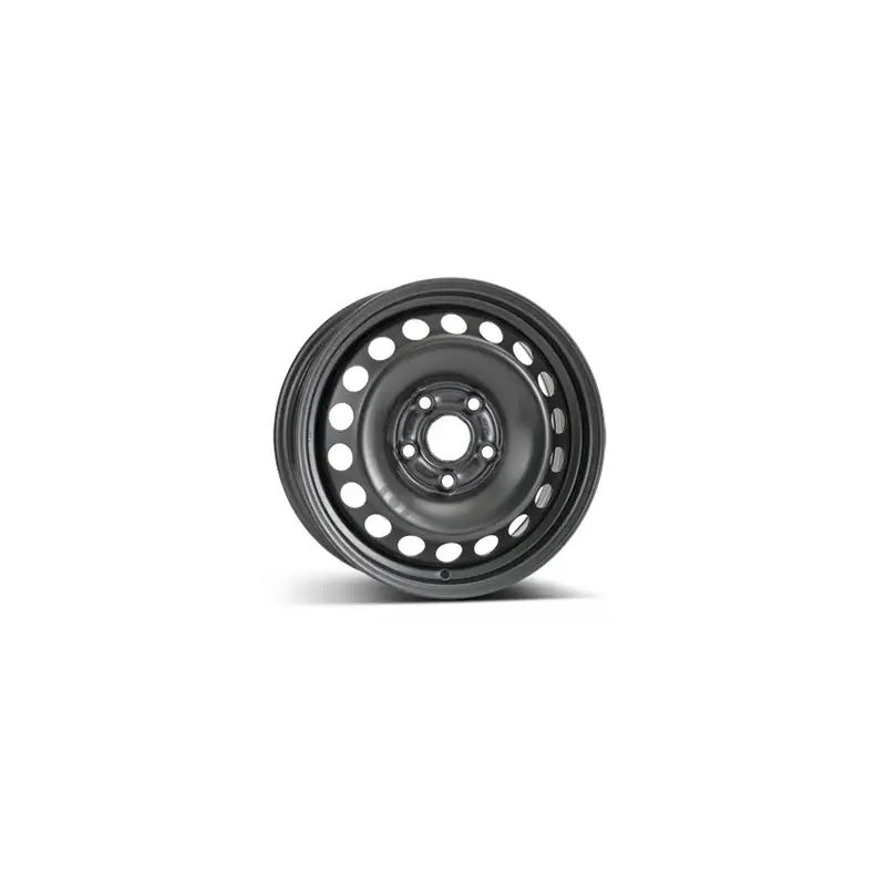 4 jantes Staal 6,0x15 Steel Wheel 9165 5/112 Et47 Ch57,1 Quantité Limitée