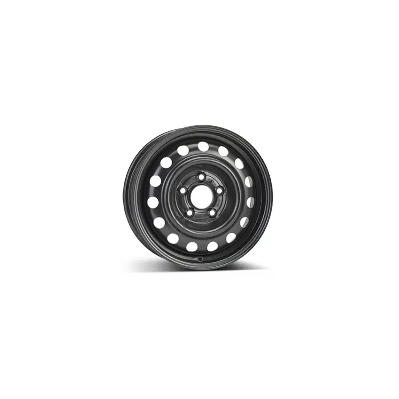 Produit De Marque 4 jantes Staal 6,0x15 Steel Wheel 8147 5/114,3 Et46 Ch67,1