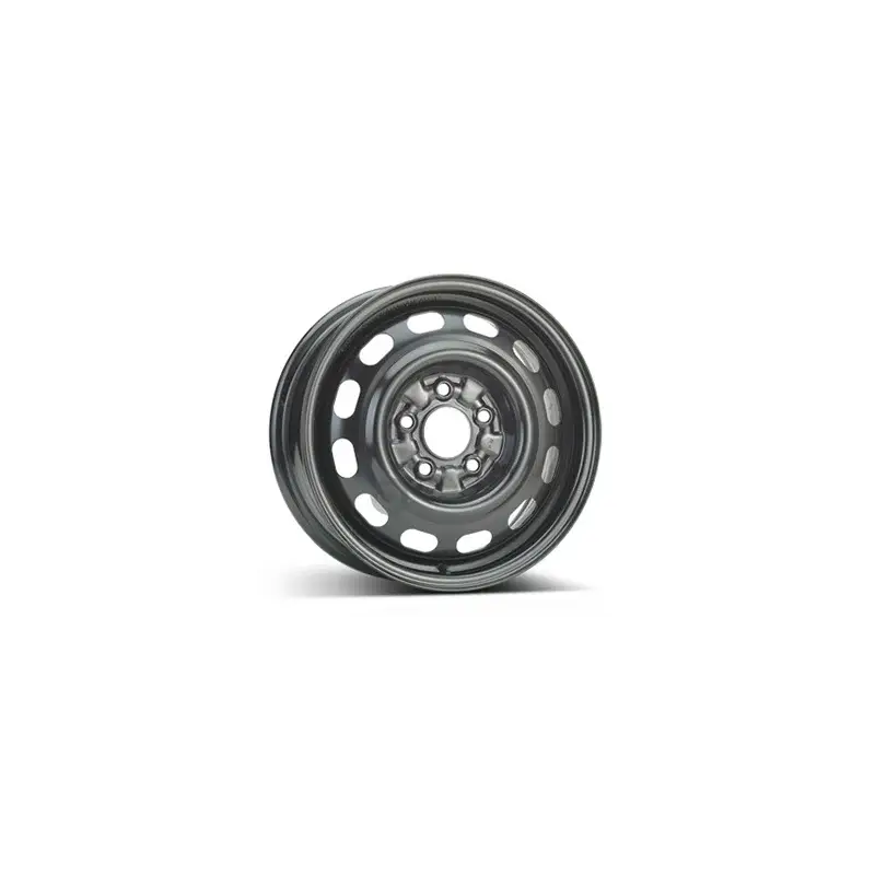 Authentique 4 jantes Staal 6,0x15 Steel Wheel 9420 5/114,3 Et50 Ch67,1