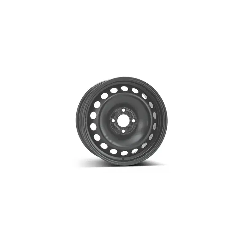 4 jantes Staal 6,5x15 Steel Wheel 8715 4/100 Et45 Ch60,1 Offre Du Jour