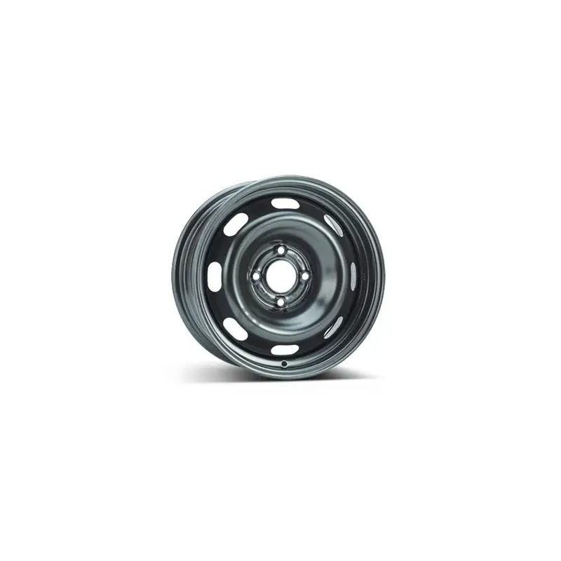 4 jantes Staal 6,5x15 Steel Wheel 7385 4/108 Et20 Ch65,1 Paiement Sécurisé