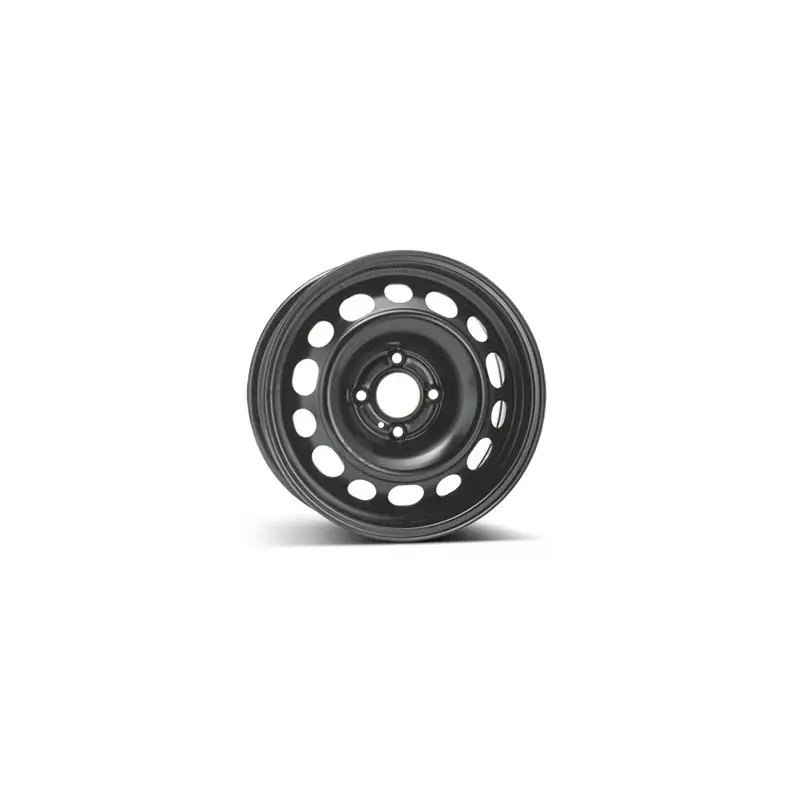 4 jantes Staal 6,5x15 Steel Wheel 7815 4/108 Et27 Ch65,1 Commander Maintenant