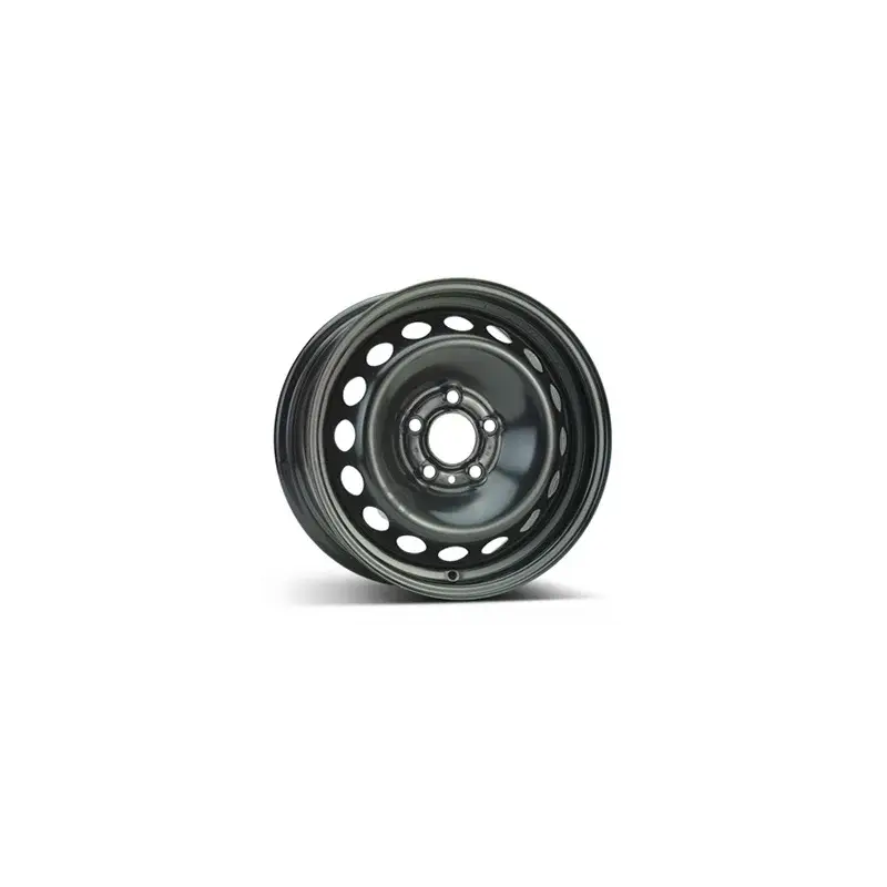 4 jantes Staal 6,5x15 Steel Wheel 9560 5/108 Et43 Ch65,1 Certifié