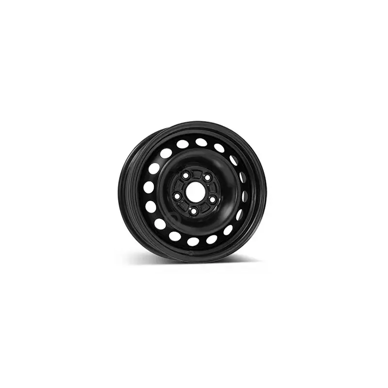 4 jantes Staal 6,5x15 Steel Wheel 5580 5/114,3 Et40 Ch60,1 Solde