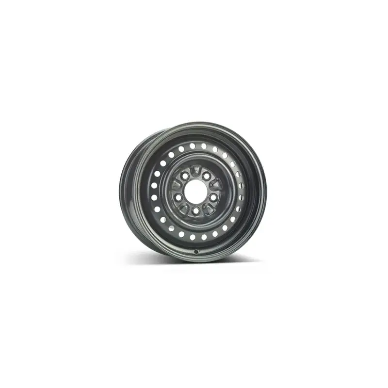4 jantes Staal 6,5x15 Steel Wheel 9390 5/114,3 Et40 Ch71,6 Solde