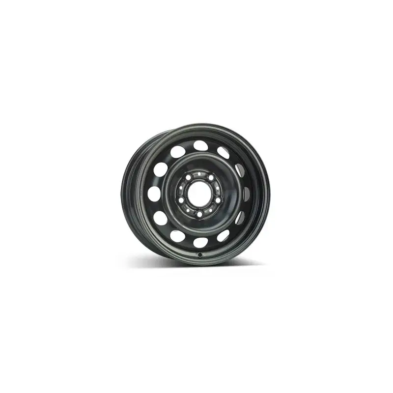 Acheter En Ligne 4 jantes Staal 6,5x15 Steel Wheel 9400 5/120 Et42 Ch72,6