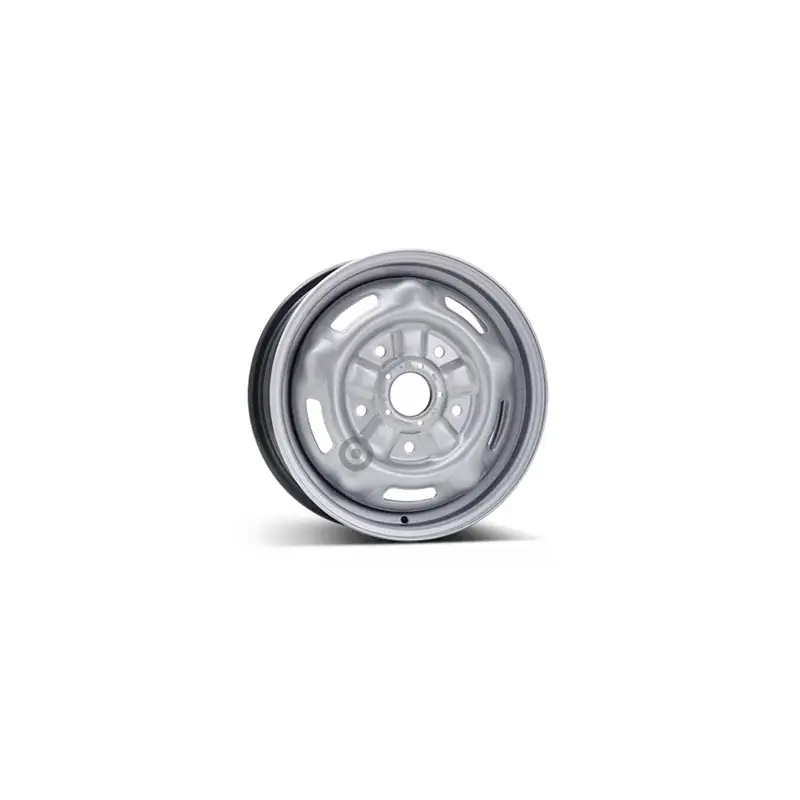 4 jantes Staal 5,5x16 Steel Wheel 9597 5/160 Et56 Ch65,1 Remise