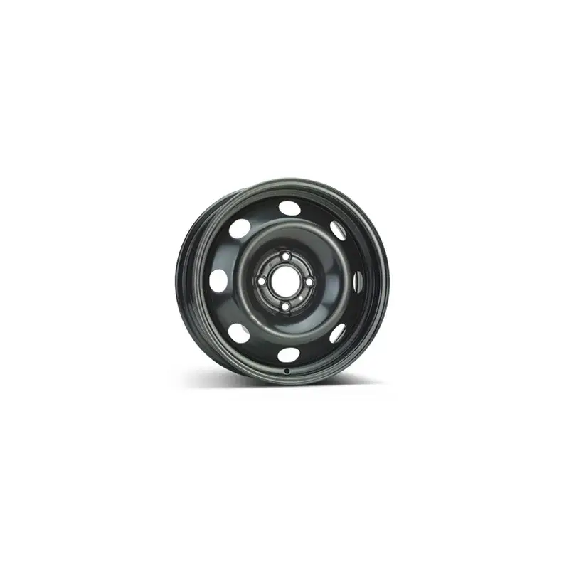 4 jantes Staal 6,0x16 Steel Wheel 7845 4/108 Et27 Ch65,1 Offre Exclusive