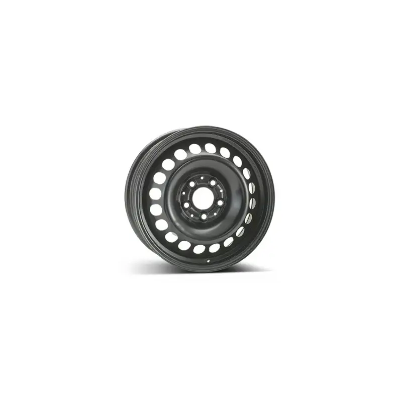 4 jantes Staal 6,0x16 Steel Wheel 8595 5/112 Et46 Ch66,6 Solde