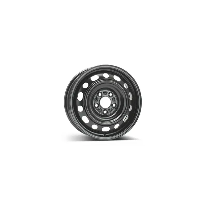 Bon Marché 4 jantes Staal 6,0x16 Steel Wheel 9532 5/114,3 Et50 Ch67,1