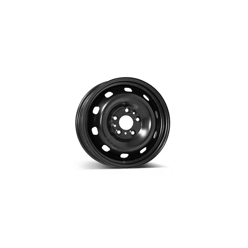 4 jantes Staal 6,0x16 Steel Wheel 6011 5/118 Et68 Ch71,1 Promotion