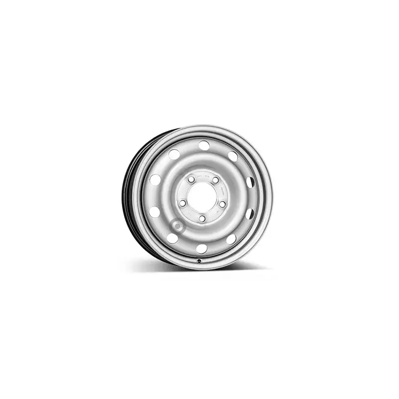 Prix Bas 4 jantes Staal 6,0x16 Steel Wheel 9495 5/130 Et66 Ch89,1