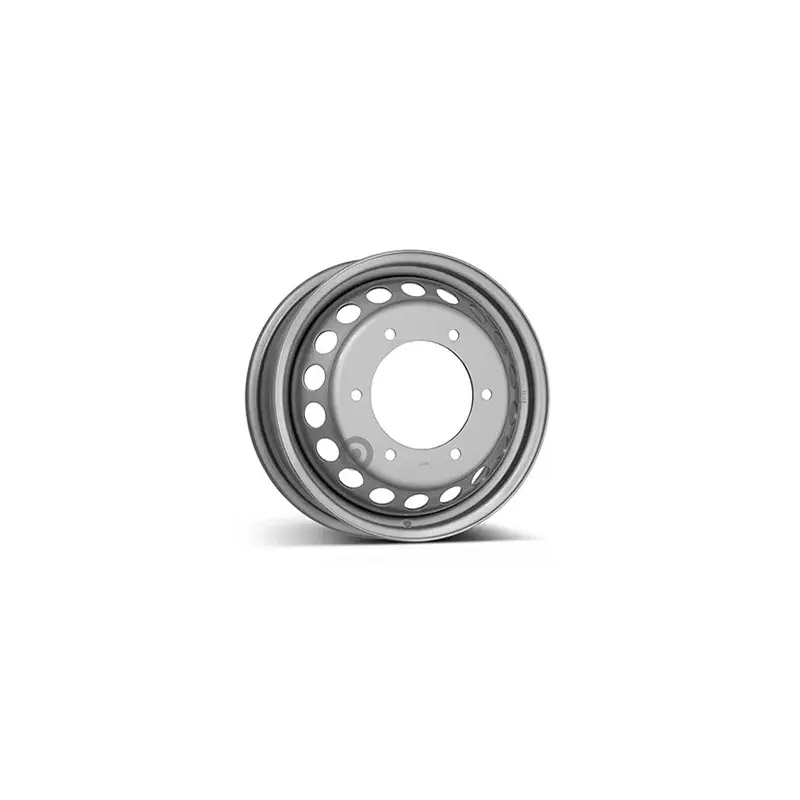 4 jantes Staal 6,0x16 Steel Wheel 9471 6/205 Et132 Ch161 Livraison Gratuite