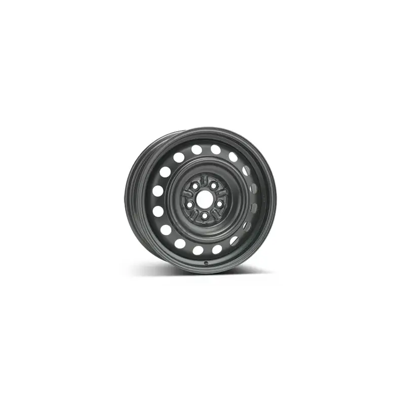 4 jantes Staal 6,5x16 Steel Wheel 9955 5/100 Et45 Ch54,1 Commander Maintenant