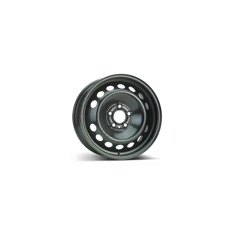 4 jantes Staal 6,5x16 Steel Wheel 9640 5/108 Et43 Ch65,1 Réduction
