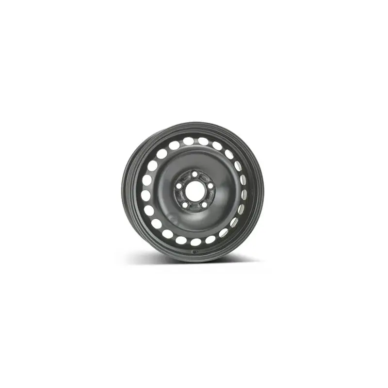 Dernier Modèle 4 jantes Staal 6,5x16 Steel Wheel 8465 5/108 Et50 Ch63,3