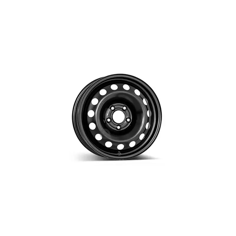 Petit Prix 4 jantes Staal 6,5x16 Steel Wheel 8887 5/110 Et40 Ch65,1