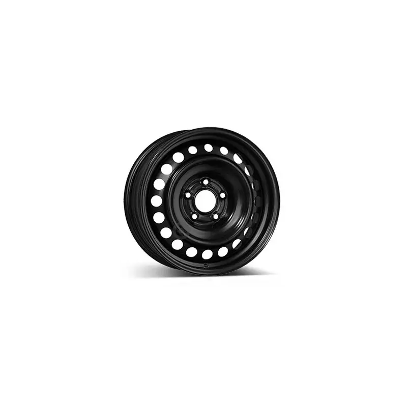 4 jantes Staal 6,5x16 Steel Wheel 7312 5/114,3 Et32 Ch66,1 Meilleur Choix