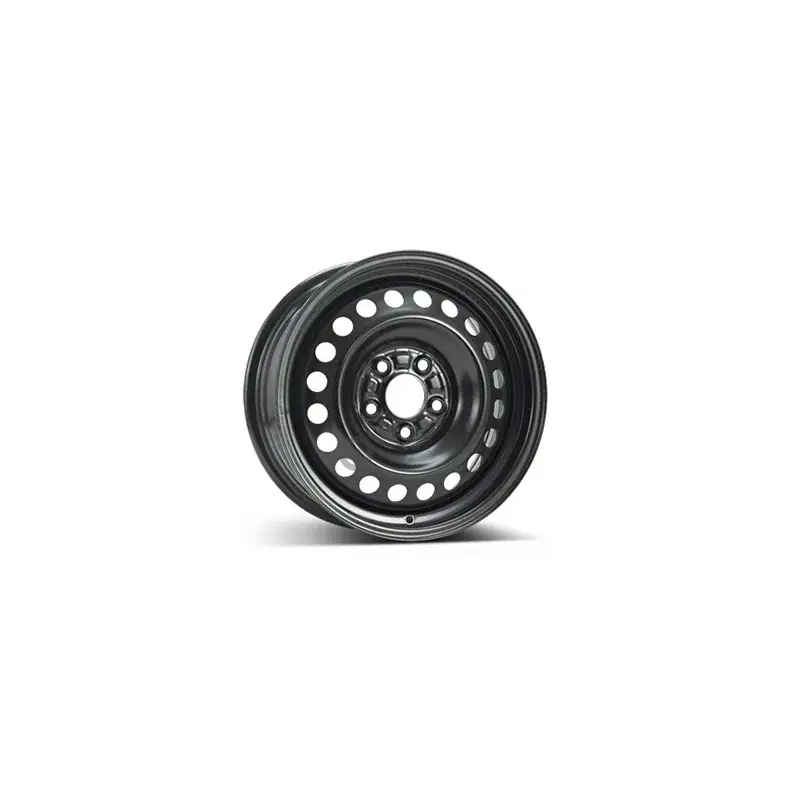 Nouveauté 4 jantes Staal 6,5x16 Steel Wheel 8837 5/114,3 Et36 Ch67,1