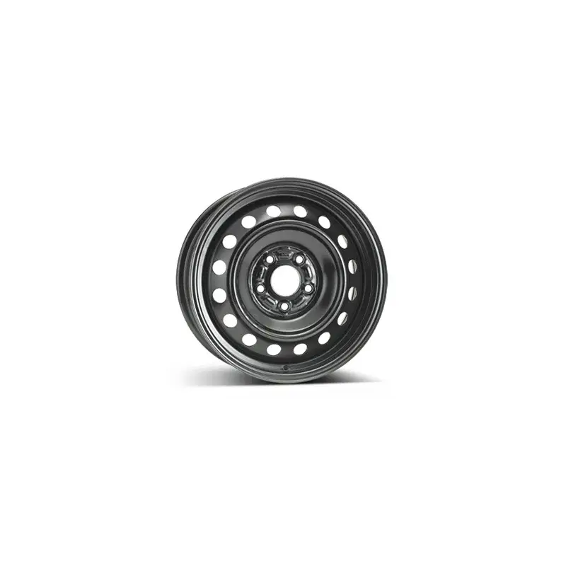 Commander Vite 4 jantes Staal 6,5x16 Steel Wheel 9407 5/114,3 Et38 Ch67,1