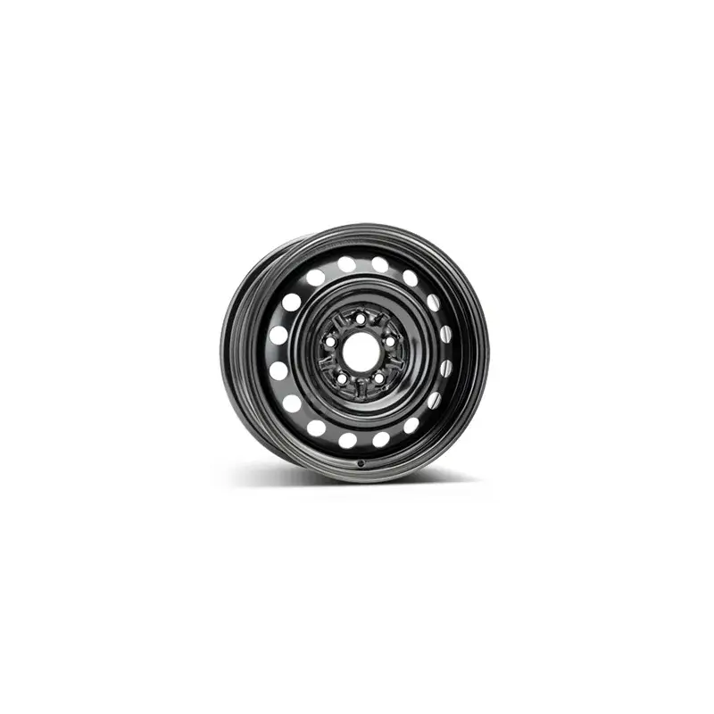 Remise 4 jantes Staal 6,5x16 Steel Wheel 9657 5/114,3 Et38 Ch67,1