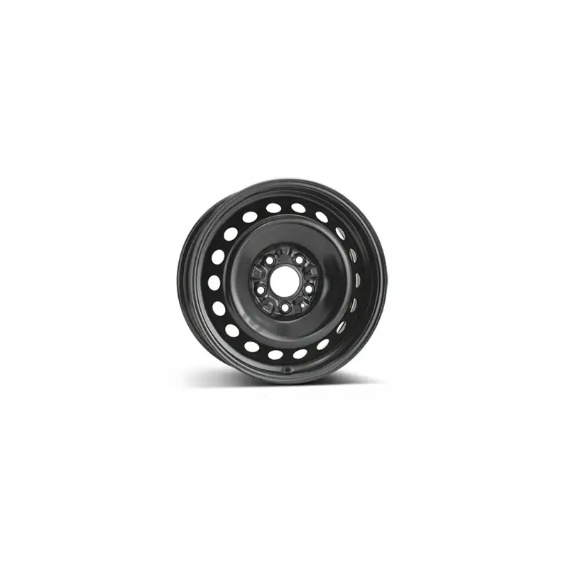 4 jantes Staal 6,5x16 Steel Wheel 7855 5/114,3 Et40 Ch66,1 Promotion Saisonnière