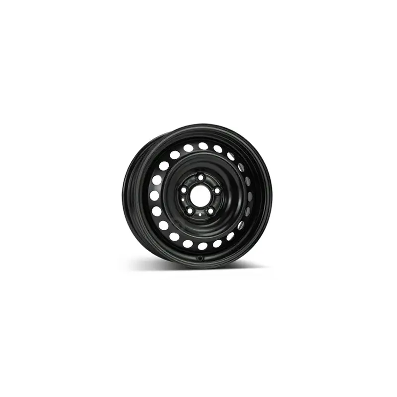 4 jantes Staal 6,5x16 Steel Wheel 7856 5/114,3 Et40 Ch66,1 Vente Flash