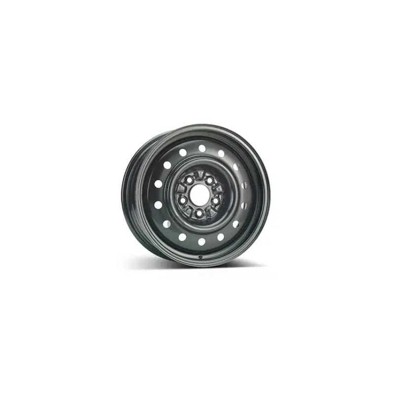 Nouveauté 4 jantes Staal 6,5x16 Steel Wheel 9735 5/114,3 Et40 Ch66,1