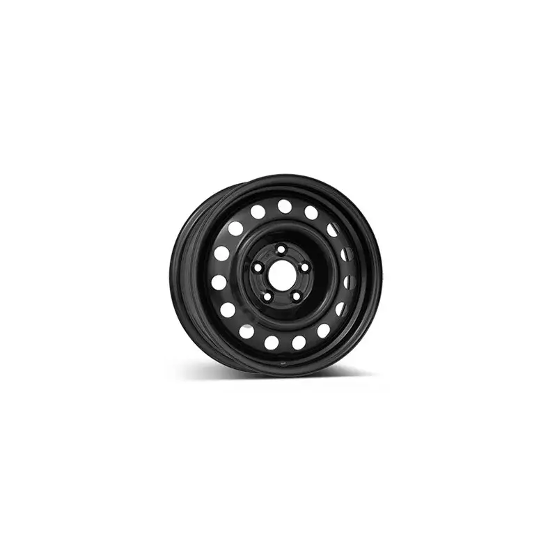 4 jantes Staal 6,5x16 Steel Wheel 6655 5/114,3 Et42,5 Ch67,1 Livraison Gratuite