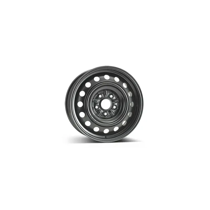 Pas Cher 4 jantes Staal 6,5x16 Steel Wheel 7865 5/114,3 Et45 Ch60,1