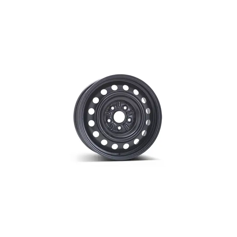 Dernier Modèle 4 jantes Staal 6,5x16 Steel Wheel 9265 5/114,3 Et45 Ch60,1