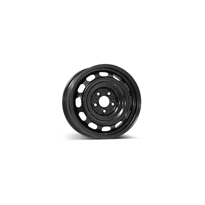 4 jantes Staal 6,5x16 Steel Wheel 7063 5/114,3 Et45 Ch67,1 Certifié