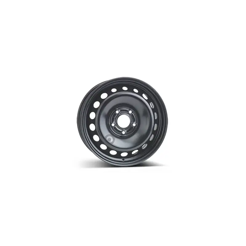 Bon Plan 4 jantes Staal 6,5x16 Steel Wheel 9563 5/114,3 Et47 Ch66,1