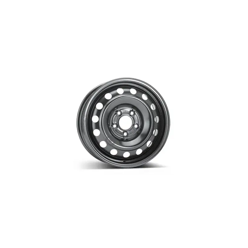 Must-Have 4 jantes Staal 6,5x16 Steel Wheel 7765 5/114,3 Et48,5 67,1