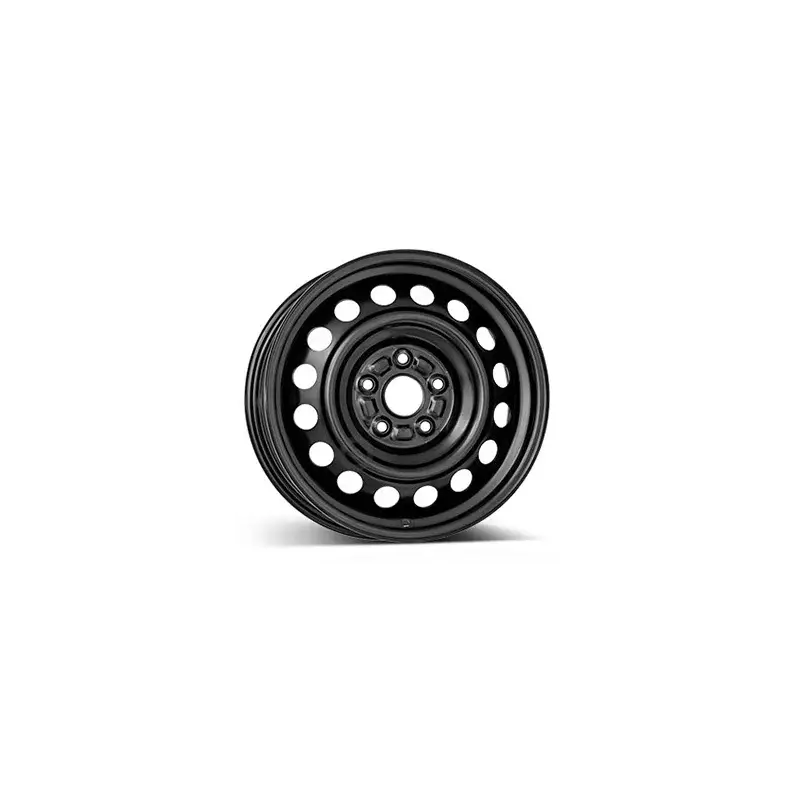 Must-Have 4 jantes Staal 6,5x16 Steel Wheel 6525 5/114,3 Et50 Ch60,1